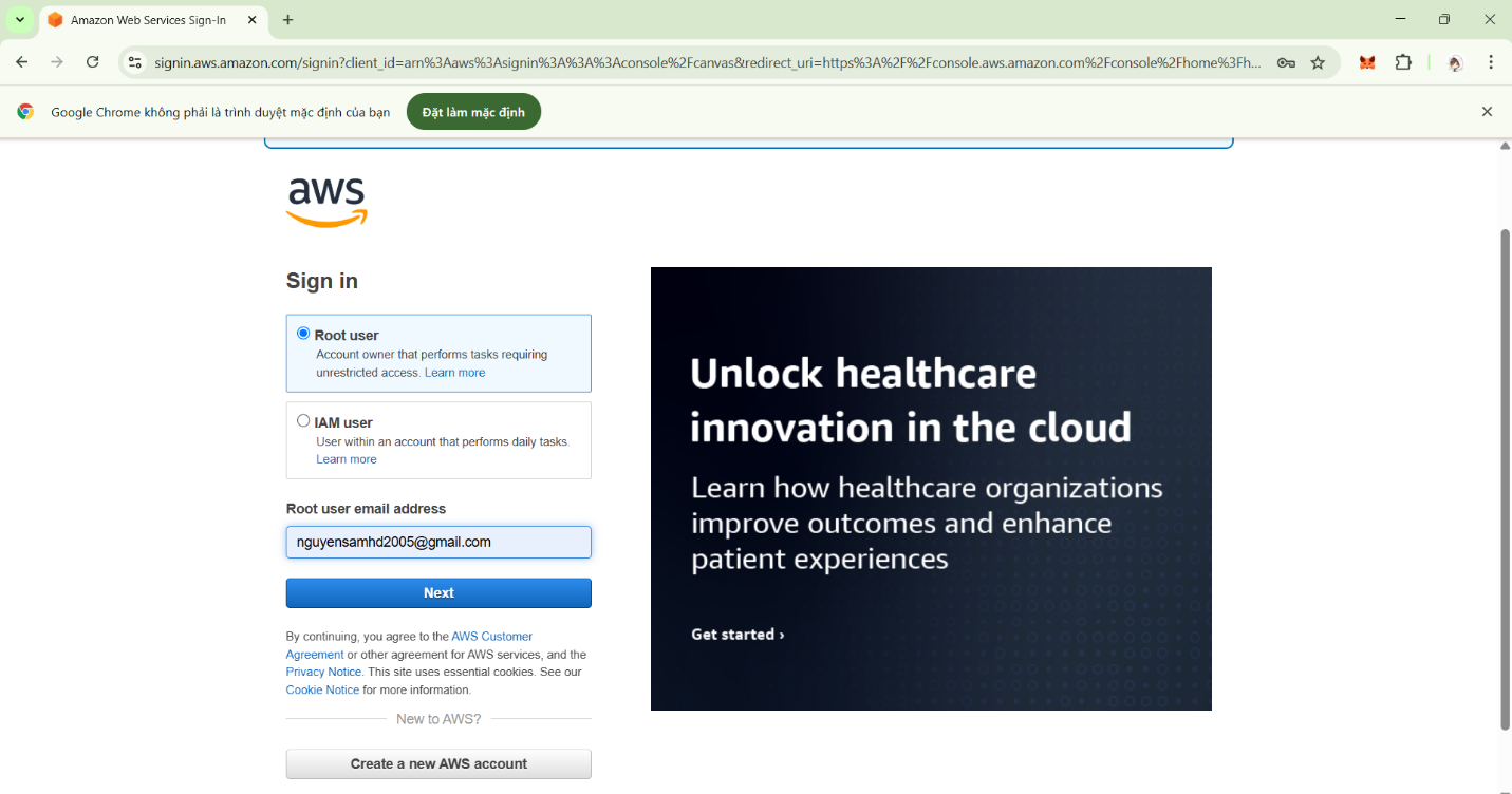 A screenshot of a computer AI-generated content may be incorrect.