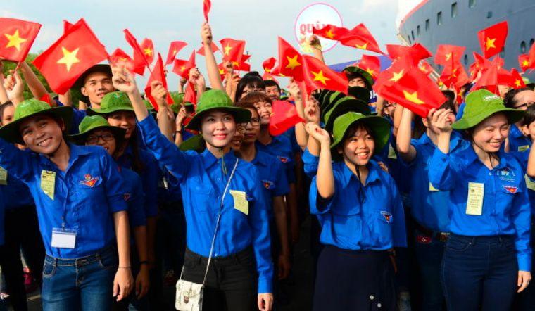 Ngày thành lập Đoàn TNCS Hồ Chí Minh 26/3: Lịch sử, ý nghĩa