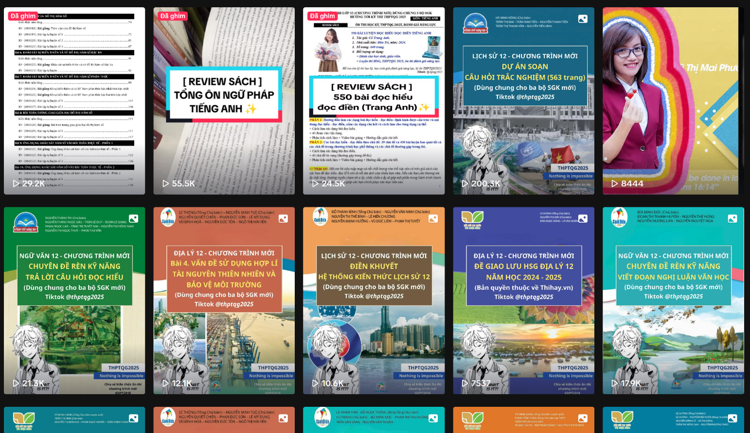 Ảnh có chứa văn bản, ảnh chụp màn hình, Sách nhỏ, Quảng cáo trực tuyến Mô tả được tạo tự động