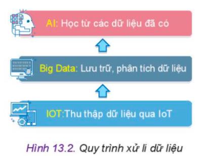 Công nghệ 11 Kết nối tri thức bài 13