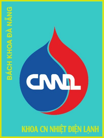 A blue and red logo Description automatically generated
