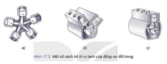 Công nghệ 11 Kết nối tri thức bài 17