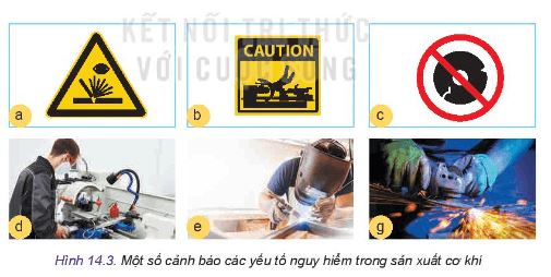 Công nghệ 11 Kết nối tri thức bài 14