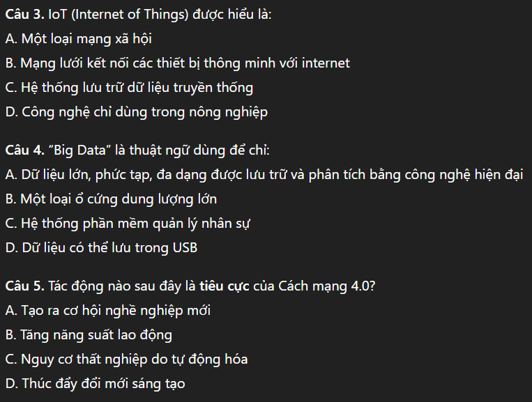 A black screen with white text Description automatically generated