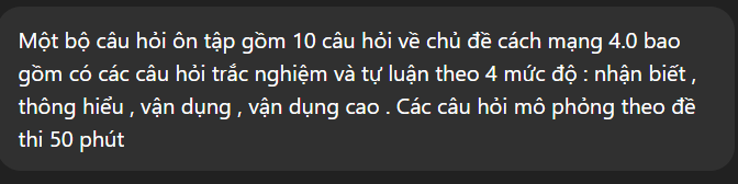 A black background with white text Description automatically generated