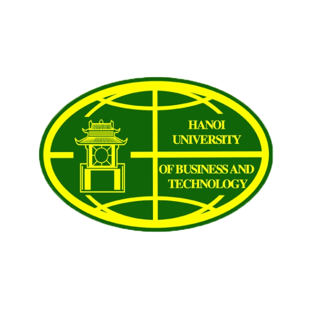 A green and yellow logo Description automatically generated