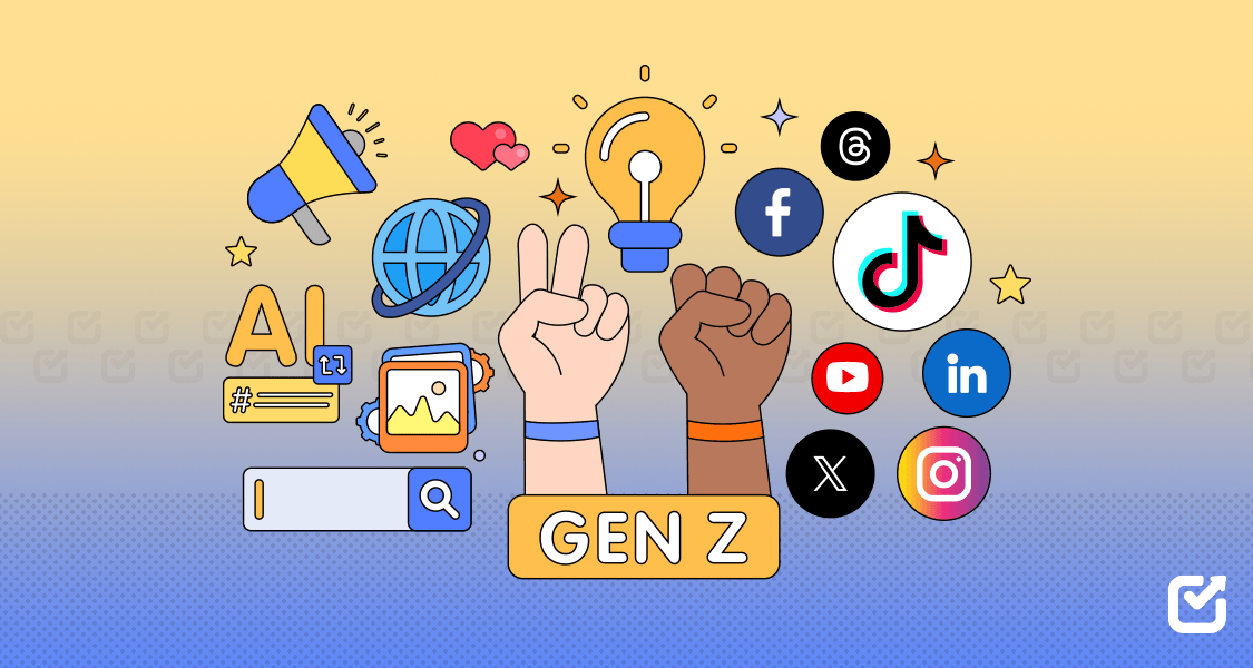 Gen Z Social Media Trends 2026: What Brands Must Know