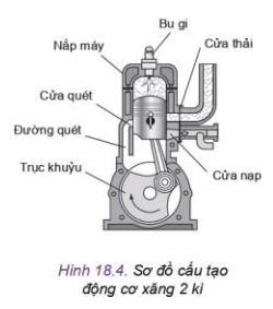 Công nghệ 11 Kết nối tri thức bài 18