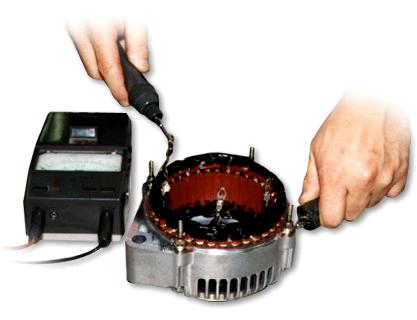 A close-up of a hand holding a tool Description automatically generated