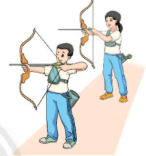 Giải SGK Khoa học tự nhiên 6 Bài 36 (Chân trời sáng tạo): Tác dụng của lực