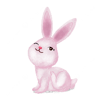 Hình ảnh Phim Hoạt Hình Con Thỏ PNG , Thỏ Dễ Thương, động Vật Dễ Thương, Con Thỏ PNG miễn phí tải tập tin PSDComment và Vector