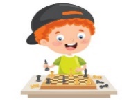 ✓ children play chess free vector eps, cdr, ai, svg vector illustration graphic art