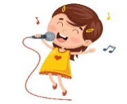 3,894 Girl Singing Illustrations & Clip Art - iStock