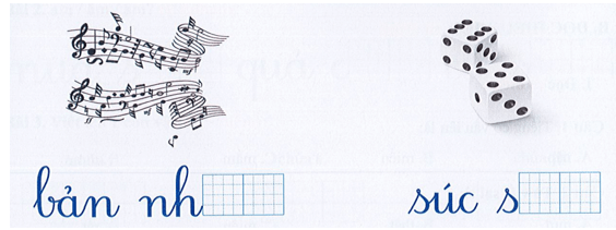 Đề thi Tiếng Việt lớp 1 Học kì 1 năm 2025 có đáp án (20 đề)