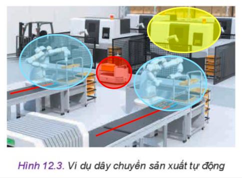 Công nghệ 11 Kết nối tri thức bài 12