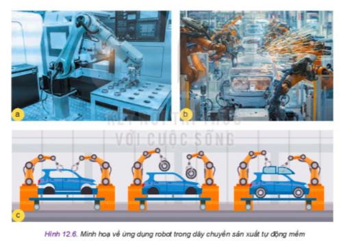 Công nghệ 11 Kết nối tri thức bài 12