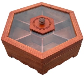 Ảnh có chứa hộp, bằng gỗ Nội dung do AI tạo ra có thể không chính xác.