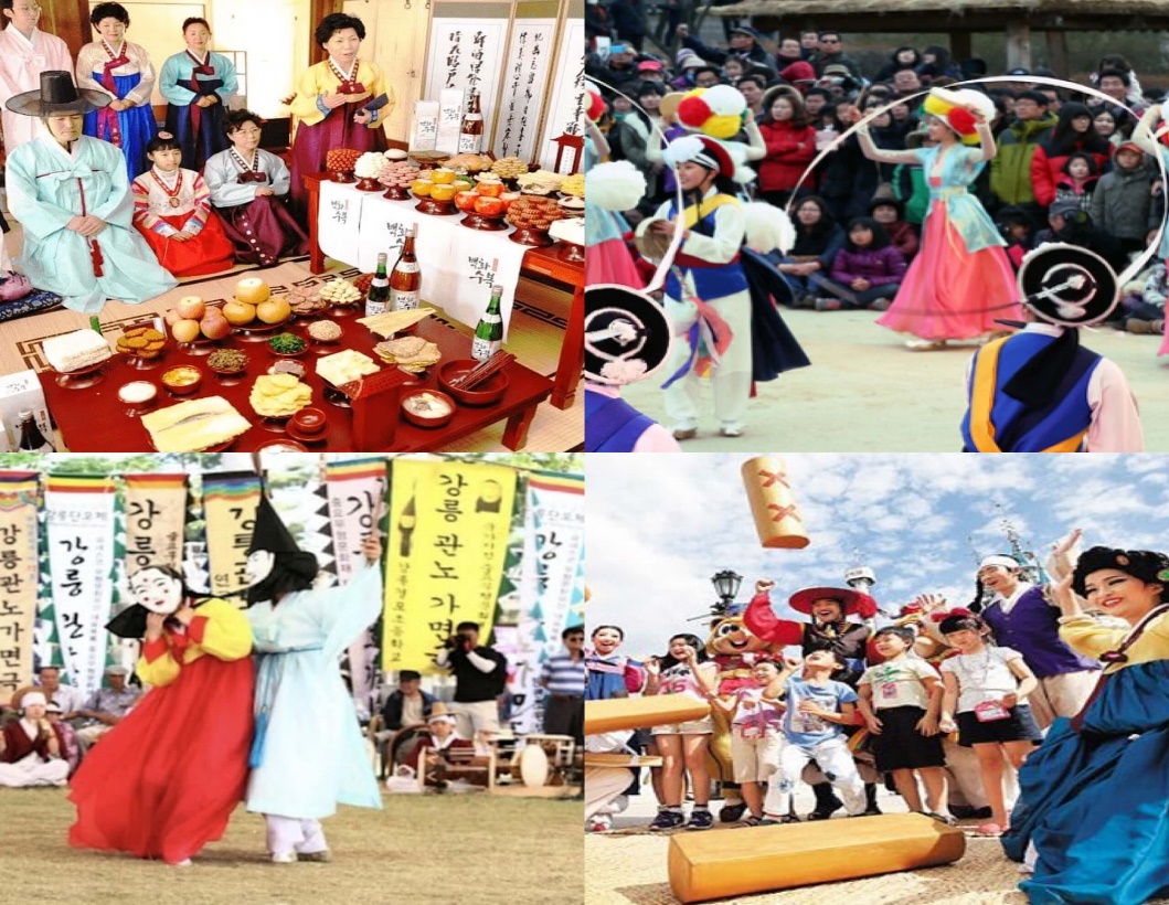 Khám phá 9 nét đặc sắc của văn hóa Hàn Quốc từ A-Z