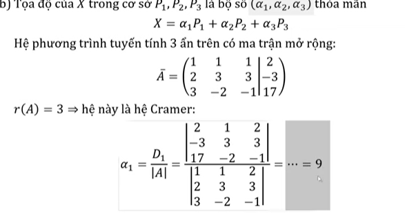 A math problem with numbers and equations AI-generated content may be incorrect.