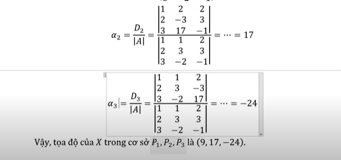 A screenshot of a math problem AI-generated content may be incorrect.