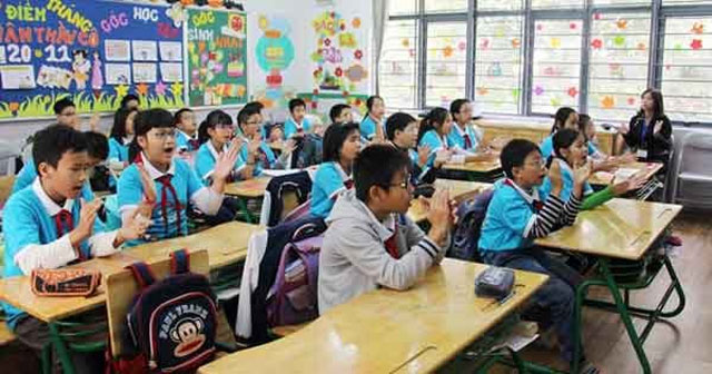 Kể lại một buổi sinh hoạt lớp em