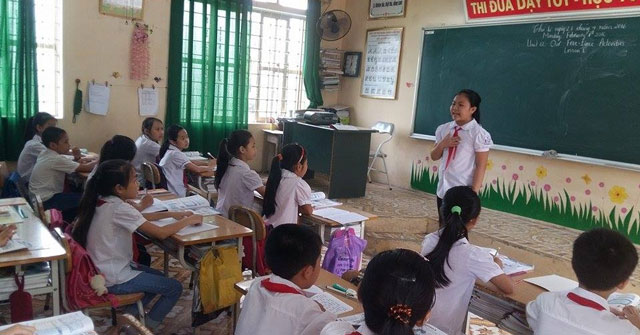 Kể lại một buổi sinh hoạt lớp em