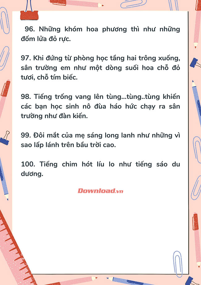 Câu so sánh