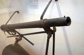 Súng Ngựa Trời – Sky Horse Light Motar trong Chiến tranh Việt Nam | Chiến tranh Việt Nam