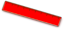 Ruler Clip Art at Clker.com - vector clip art online, royalty free & public domain