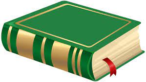 Green Book PNG Clip Art Image​ | Gallery Yopriceville - High-Quality Free Images and Transparent PNG Clipart