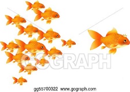 900+ Goldfish Clip Art | Royalty Free - GoGraph