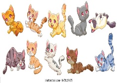 Cat clipart Images, Stock Photos & Vectors | Shutterstock