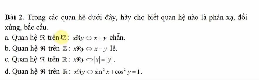 A math equations on a white background AI-generated content may be incorrect.