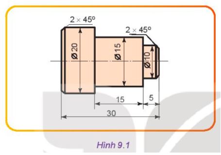 Công nghệ 11 Kết nối tri thức bài 9