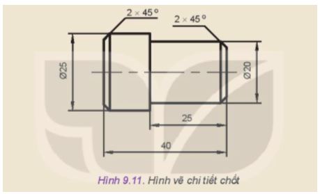 Công nghệ 11 Kết nối tri thức bài 9