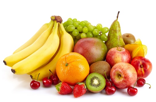 What to expect when you order fresh fruit for your office on a Monday morning - Office Fruit