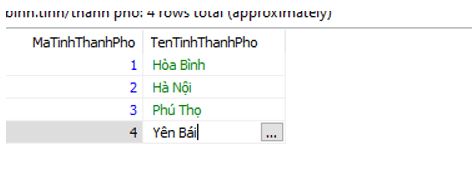 Tin học 11 Kết nối tri thức bài 21