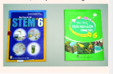 Trả lời luyện tập mục 2 trang 163 SGK KHTN 6 Chân trời sáng tạo | KHTN lớp 6 - Chân trời sáng tạo