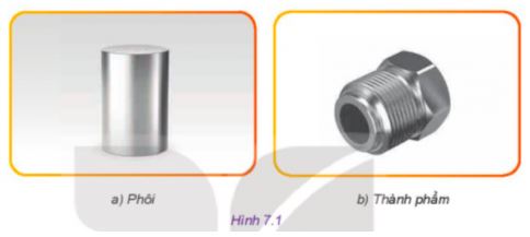 Công nghệ 11 Kết nối tri thức bài 7