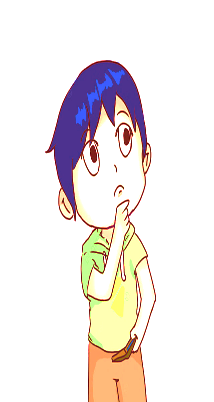 Hình ảnh Bằng Tay Hoạt Hình Người Suy Nghĩ Không Biết Suy Nghĩ Suy Tư PNG , Cậu Bé đáng Yêu, Hàm Xúc, Hoa Văn Trang Trí PNG miễn phí tải tập