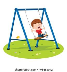 504,642 Swing Images, Stock Photos & Vectors | Shutterstock