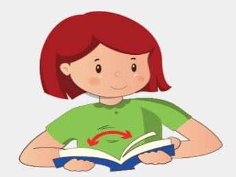 O Topo O Que é Open Your Book Em Inglês