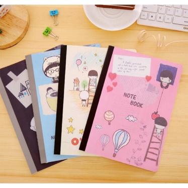 Tập vở Note Book | Shopee Việt Nam