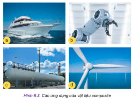 Công nghệ 11 Kết nối tri thức bài 6