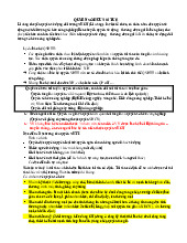Quyền sở hữu trí tuệ | Trường Đại học Luật - Đại học Quốc gia Hà Nội
