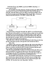 Có bao nhiêu mô hình tổ chức NHTW trên thế giới - Môn Thị trường và các định chế tài chính - Đại Học Kinh Tế - Đại học Đà Nẵng