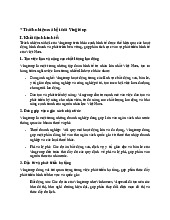 Trách Nhiệm Xã Hội Của Vingroup Trong Kinh Tế Và Đạo Đức | Môn Văn hóa kinh doanh và khởi nghiệp - Đại học Bách Khoa Hà Nội