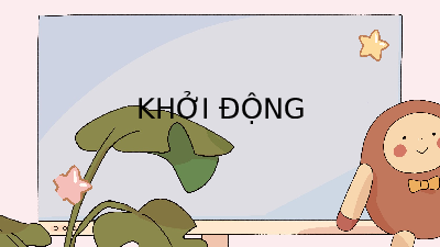 Giáo án điện tử Đạo đức 4 Bài 3 Cánh diều: Em nhận biết sự cảm thông, giúp đỡ người gặp khó khăn (tiết 1+2)