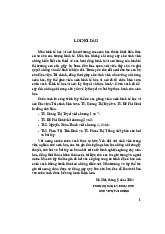 Giáo trình môn Kinh tế vi mô 1 | Học viện Tài chính