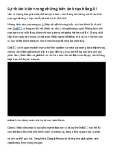 Chuyển AI Chuyển đổi số | Trường Đại học Kinh tế – Luật, Đại học Quốc gia Thành phố Hồ Chí Minh